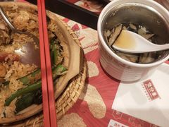 -华记煲仔华·煲仔饭(三元里万科里店)