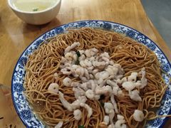 -裕兴记·三虾面(西北街总店)