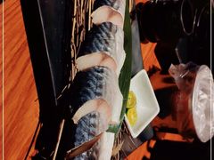 -山之屋炭火烧肉·生啤畅饮(大朗万科中央公园店)