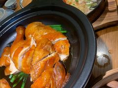-点心传说·粤菜点心(佐阾虹湾店)