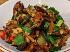 -印象鲵宴·张家界地标美食名片(溪布街店)