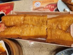 -点都德(龙之梦店)