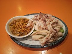 -雅苑餐厅(朝天路店)