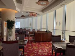 大堂-江阴国际大酒店-旋转自助餐厅