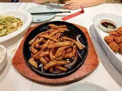 -惠丰堂饭庄·烤鸭·京味菜(翠微路店)