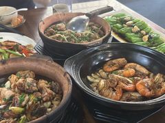 -朕悦鹧鸪饭私房菜
