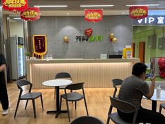 -阳光游泳培训(北苑店)