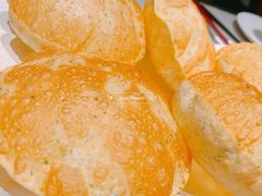 霸王葱油饼-炳胜品味(深圳万象城店（罗湖）)