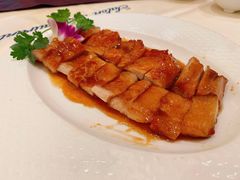 -沙龙酒家