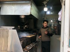 -同来顺烧烤餐厅(哈尔滨道店)