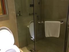 -大同云冈美高大酒店