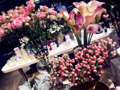 -BEAST野兽派(上海浦东嘉里城店)