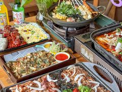 -韩热集市(百源店)