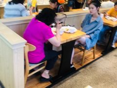 大堂-素满香·素食自助餐(苏州·临顿路店)