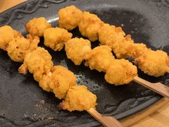 -萨莉亚意式餐厅(国展天虹店)