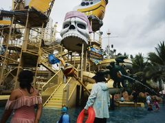 -亚马逊丛林水乐园