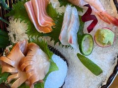 -秋荀日本料理(昆明同德广场店)