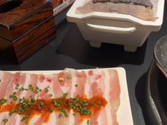 -山满楼鲜货火锅(喜悦汇店)