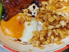 -星财记香港冰室·茶餐厅(仓山万达店)