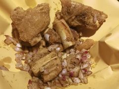 -常和州·夜宵大排档(常州单店)