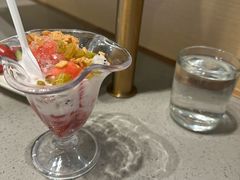 -海底捞火锅(王府井银泰in88店)