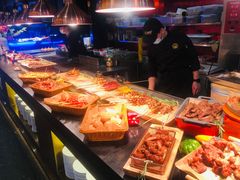 -九月海·海鲜自助(世纪东方店)