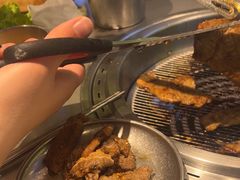 -大叹号·朝鲜族烤肉(潍坊泰华城店)