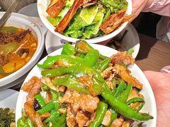 -沅江水·湖南家宴(南村万博长隆商圈店)