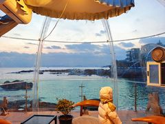 -靓湾海鲜·海景餐厅(小麦岛店)