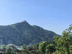 -潭柘寺景区