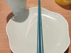 -禾珍珠家常小馆(河南博物院店)