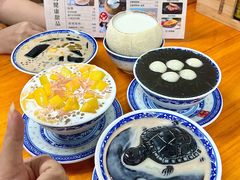 -韵姐牛奶甜品世家