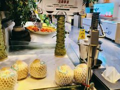-川骄海鲜自助(河东店)
