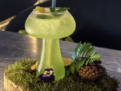 一抹倾城-Hi City·城市之巅