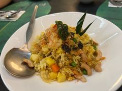 -帕蓝·暹罗料理(大学路店)