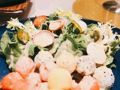-辣螃铠盆盆蟹大排档(海昌店)