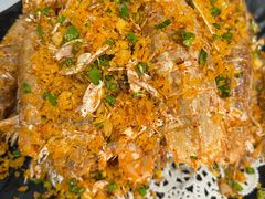 -79号渔船海鲜饭店(华强北店)