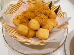 -铭家点心(秦岭路店)