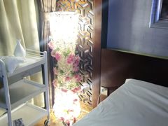 -豪爵足道·SPA(蔡甸店)