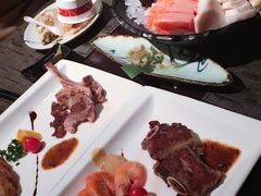 -南苑环球酒店-稻菊日式餐厅(鄞县大道店)