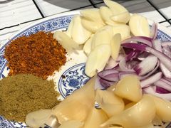 -李双猪·小龙虾·烧烤·羊肉煲(乐山店)