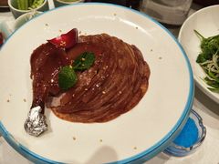 -聆桂烤鸭·金奖烤鸭(静联广场店)