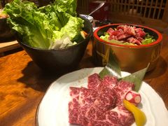 -热血兄弟·炭火烤肉(融侨中心店)