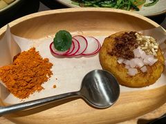 -山石榴·贵州菜(陆家嘴中心店)