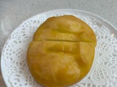 回族油香-伊祥·敦煌楼