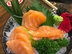 -ひみ冰见日本料理(旅顺九三路店)