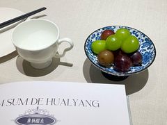 -狮王府淮扬菜(新街口友谊店)