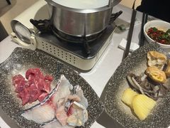 -香蜜轩·粤菜·宴会(世界之窗店)