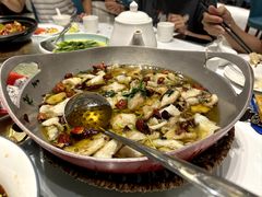 -香融府·烤鸭·家常菜(马家堡路店)