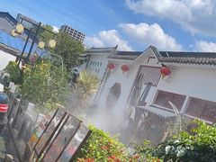 -野渡坡·极致湘菜·庭院餐厅(汉阳店)